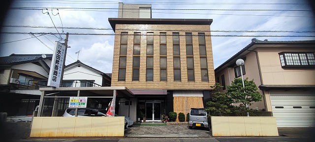 株式会社 水田昇吾商店